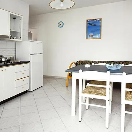 Apartmán In With A Shared Pool