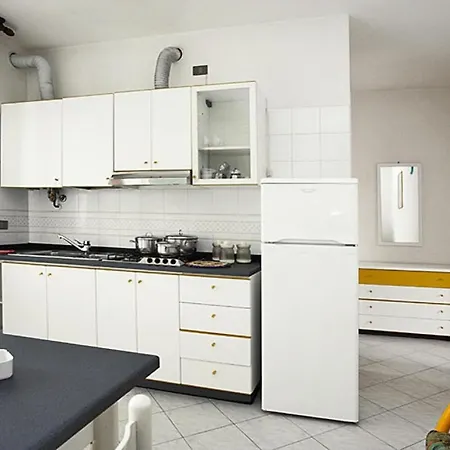 Apartmán In With A Shared Pool *